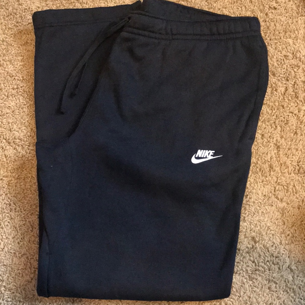 Men’s Standard fit Sweatpants